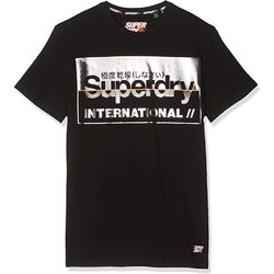 Camiseta Superdry