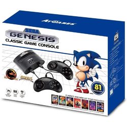 Sega Genesis Mini