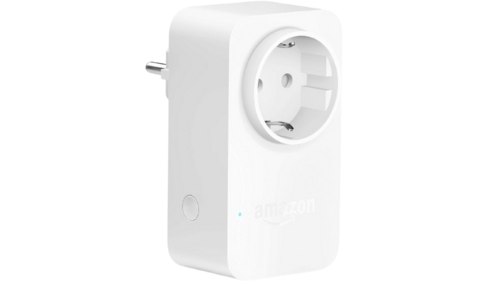 Amazon Smart Plug