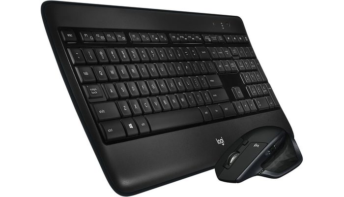 Logitech MX900