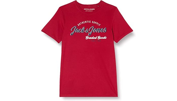 Camiseta Jack Jones