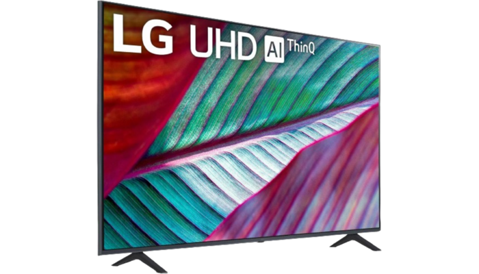 Televisor LG UHD ThinQ