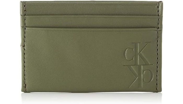 Cartera Calvin Klein