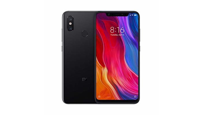 Xiaomi Mi 8