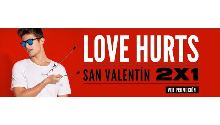 Especial San Valentin