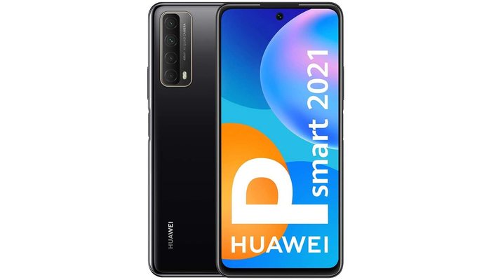HUAWEI P Smart