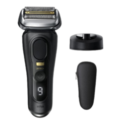 Afeitadora Braun Series 9