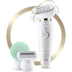 Braun Silk-épil Flex 9020