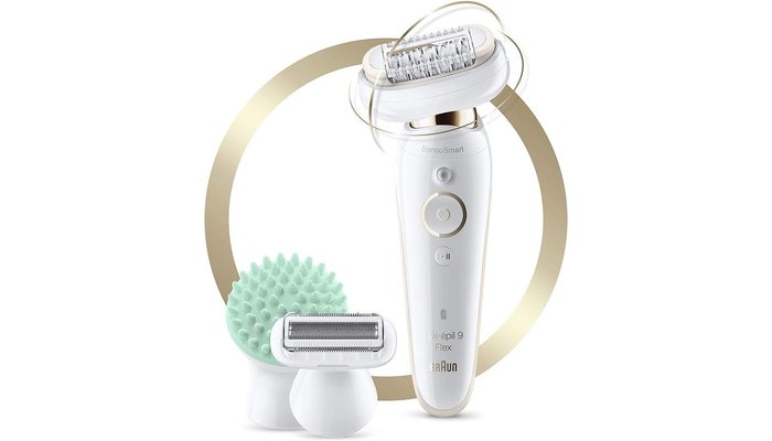 Braun Silk-épil Flex 9020