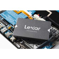 SSD Lexar