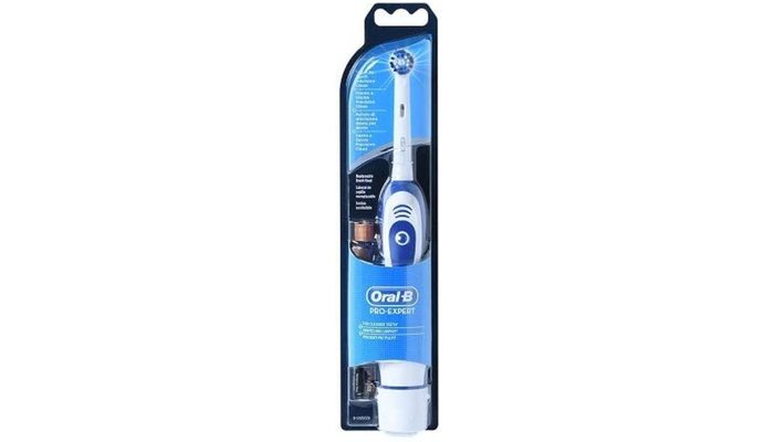 Oral-B Advance Power