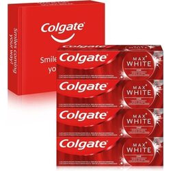 Colgate Kit Blanqueante