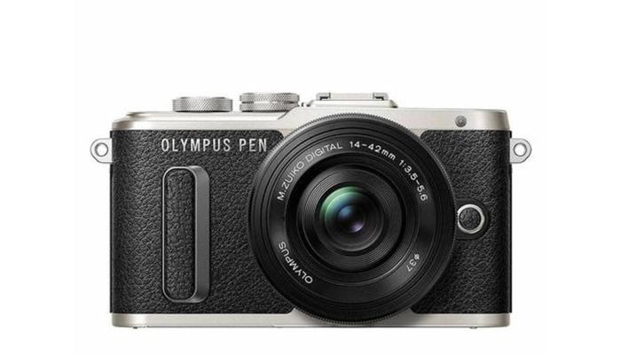 Olympus Pen E-PL8