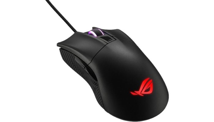 Asus ROG Gladius II