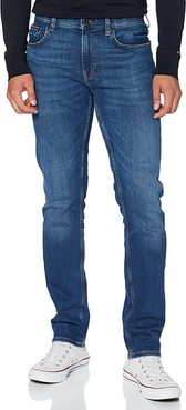 Pantalones Tommy Hilfiger