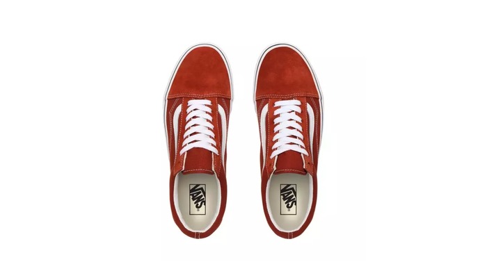 Zapatillas Vans Casual