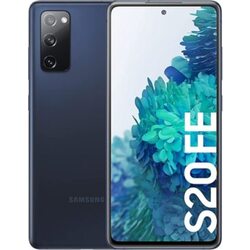 Samsung Galaxy S20FE