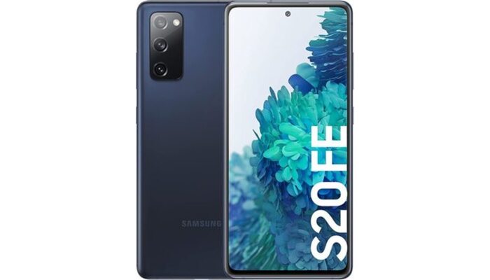 Samsung Galaxy S20FE
