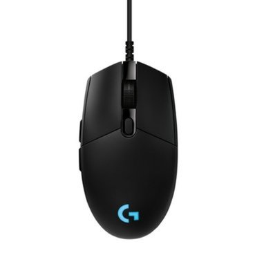 Logitech G300s