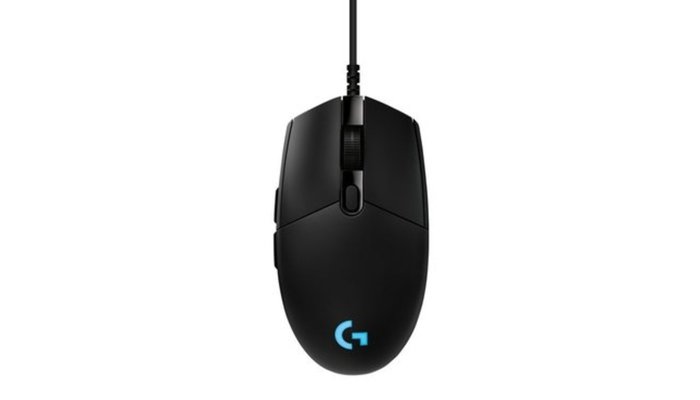 Logitech G Pro