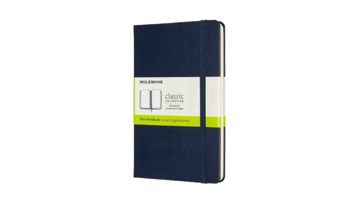 Moleskine