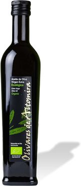 Aceite de Oliva Virgen Extra