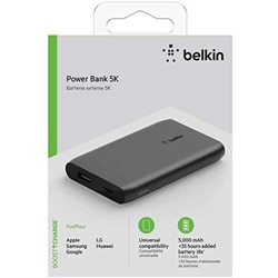 Belkin Pocket Power Bank