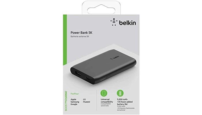 Belkin Pocket Power Bank