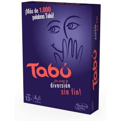 Tabú Clásico