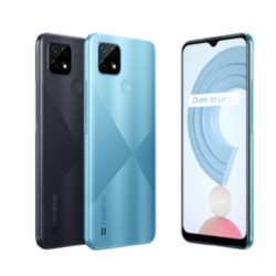 Realme C21