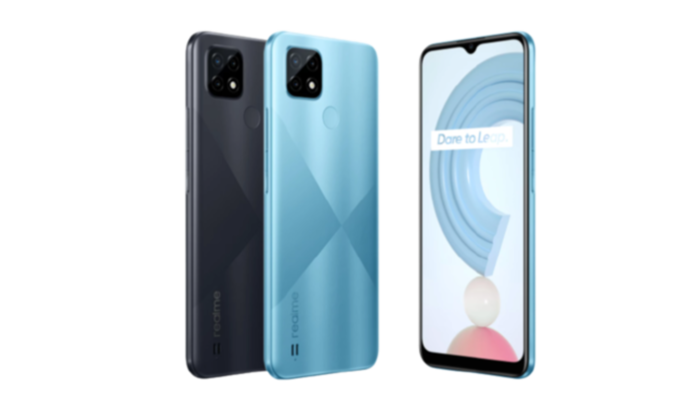 Realme C3