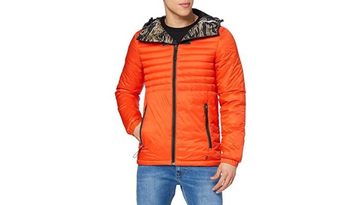 Chaqueta Superdry Desert