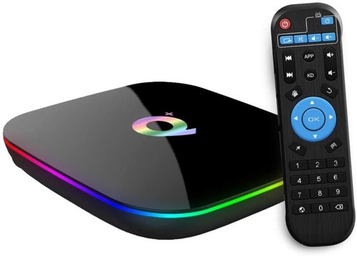 Android TV Box
