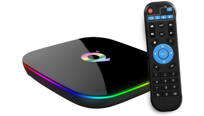 Android TV Box