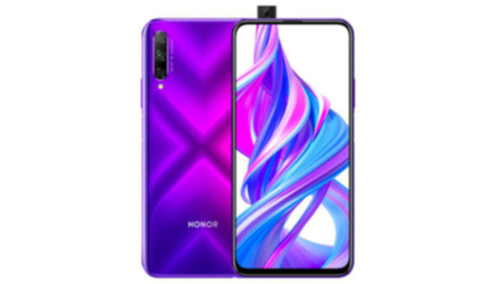 Honor 9X Pro