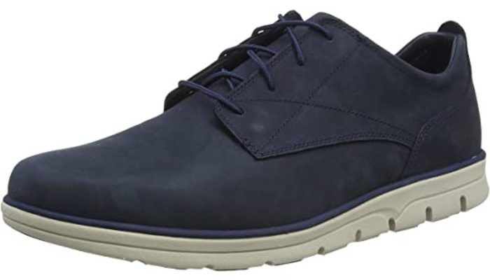 Timberland Bradstreet