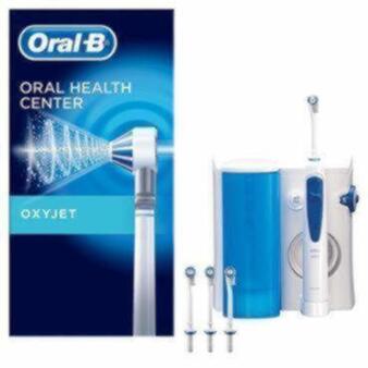 Oral-B Oxyjet