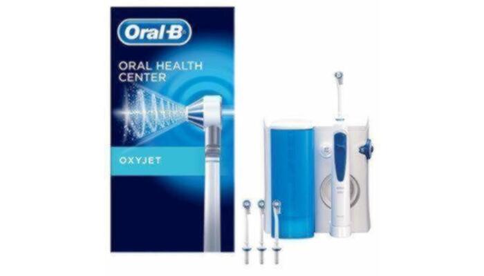 Oral-B Oxyjet
