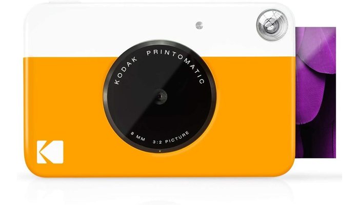 Kodak Printomatic