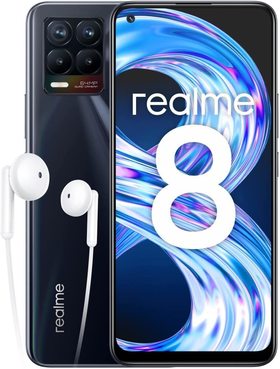 Realme 7 5G