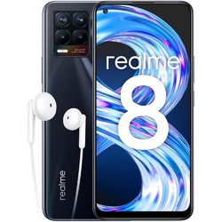 Realme 7 5G