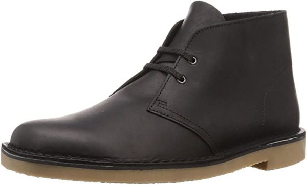 Clarks Desert Boot