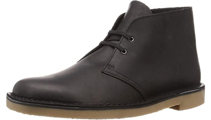 Clarks Desert Boot