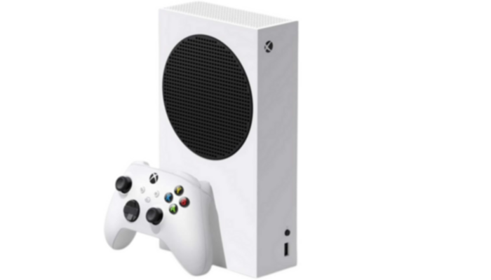 Xbox Series S