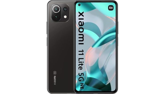 Xiaomi Mi 11 Lite 5G NE