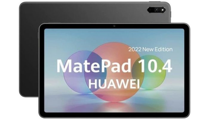 Huawei MatePad 10,4