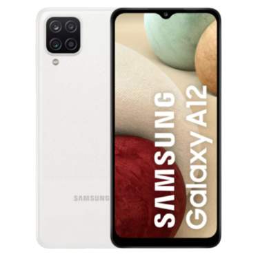 Samsung Galaxy M21