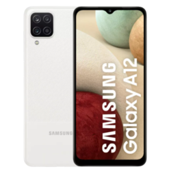 Samsung Galaxy M12