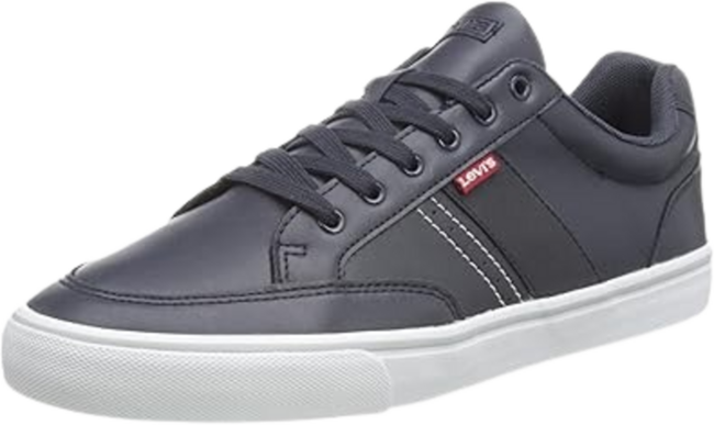 Zapatillas Levi's Woodward