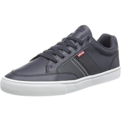 Zapatillas Levi's Lona